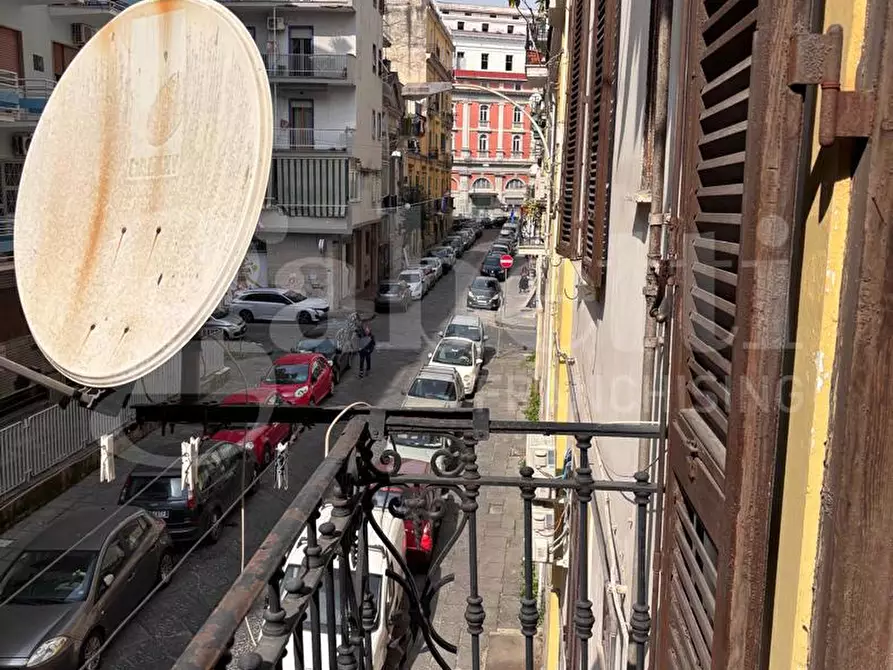 Immagine 9 di Appartamento in vendita  in Corso Garibaldi a Napoli