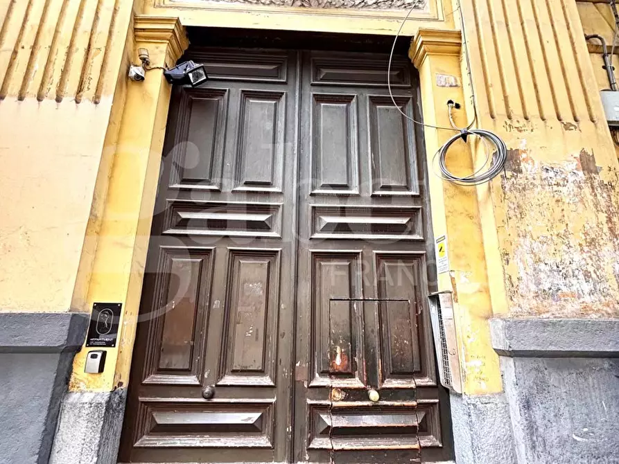 Immagine 21 di Appartamento in vendita  in Corso Garibaldi a Napoli