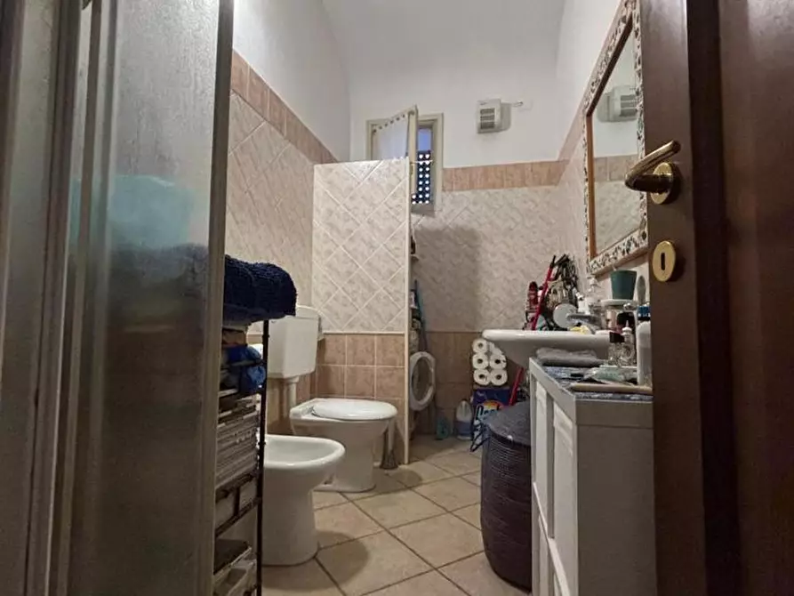 Immagine 12 di Appartamento in vendita  in Via Isei, 20 a Cesena