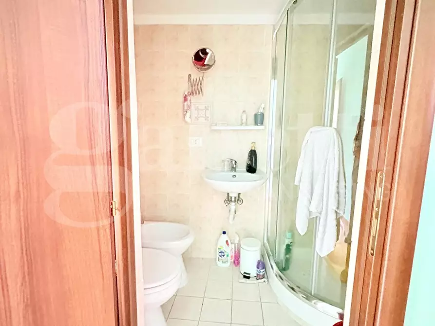 Immagine 27 di Appartamento in vendita  in Via Ciminelli a Segni