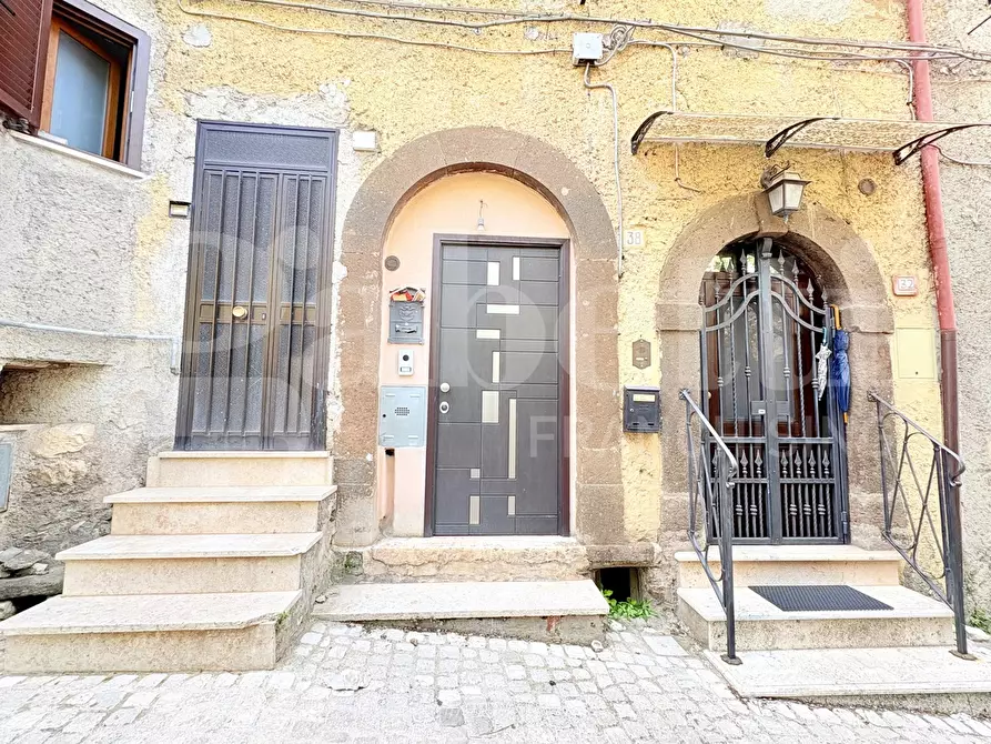 Immagine 4 di Appartamento in vendita  in Via Ciminelli a Segni