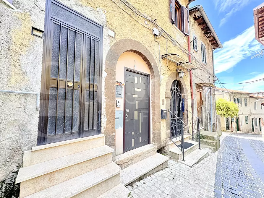 Immagine 5 di Appartamento in vendita  in Via Ciminelli a Segni