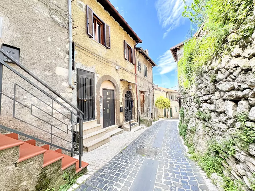 Immagine 2 di Appartamento in vendita  in Via Ciminelli a Segni