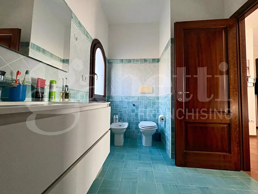 Immagine 9 di Casa indipendente in vendita  in LocalitÃ  Monte Carru, snc a Alghero