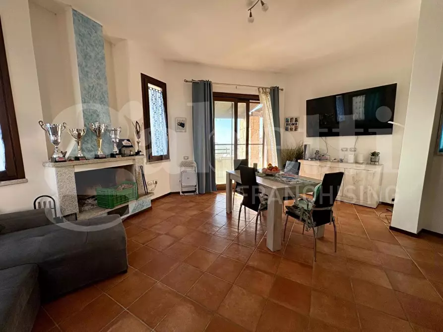 Immagine 4 di Casa indipendente in vendita  in LocalitÃ  Monte Carru, snc a Alghero