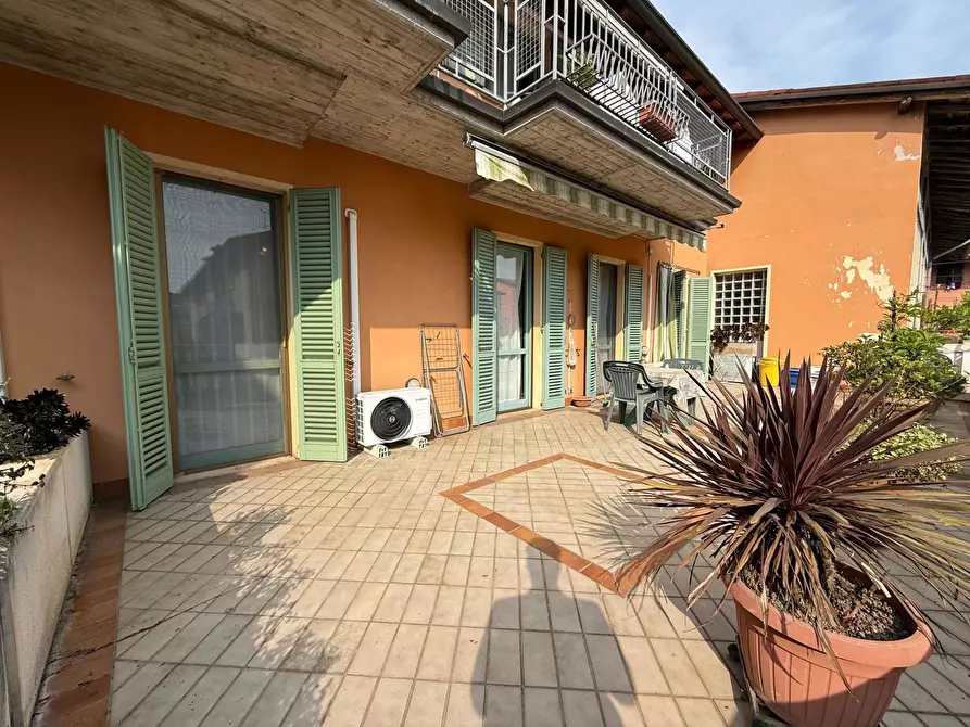 Immagine 5 di Appartamento in vendita  in Via SAN BERNARDINO, 8 a Chiari
