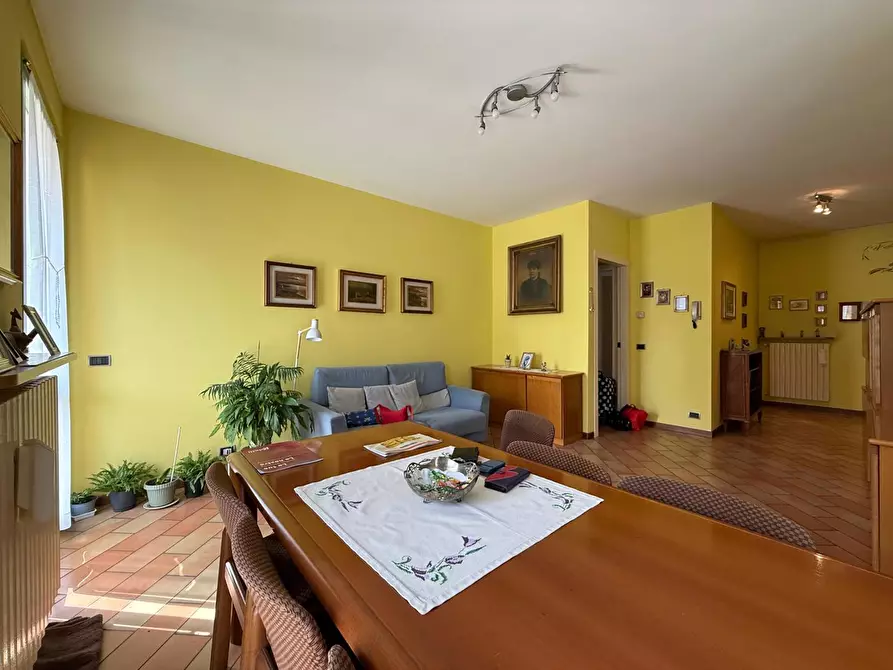 Immagine 10 di Appartamento in vendita  in Via SAN BERNARDINO, 8 a Chiari