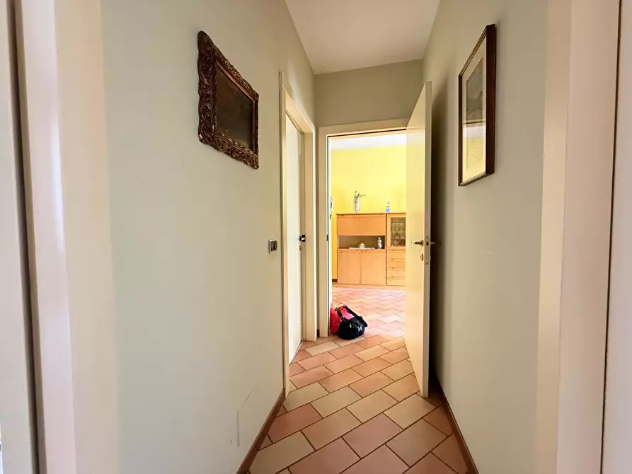 Immagine 21 di Appartamento in vendita  in Via SAN BERNARDINO, 8 a Chiari