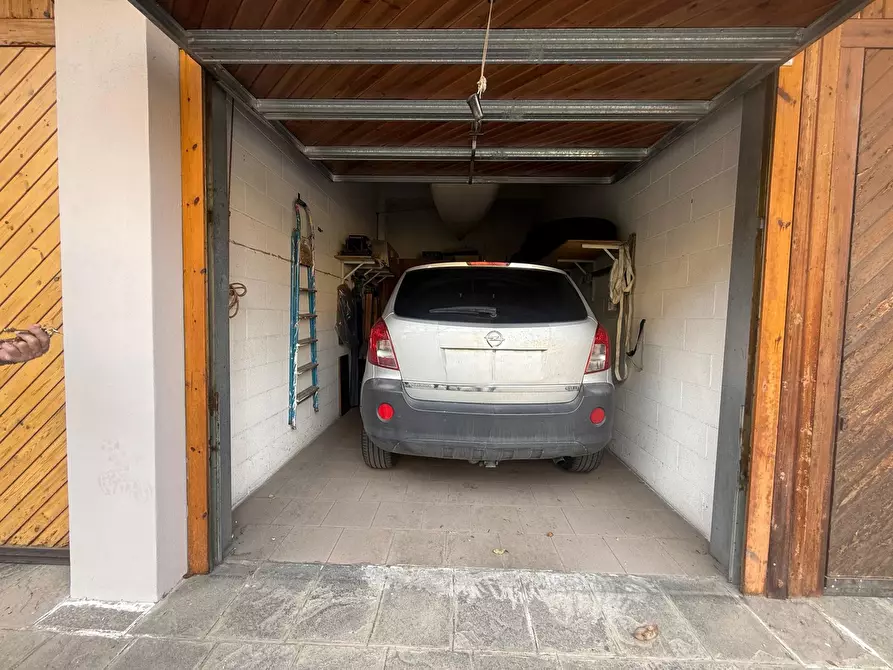 Immagine 28 di Appartamento in vendita  in Via SAN BERNARDINO, 8 a Chiari