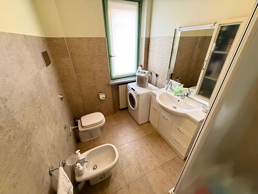 Immagine 13 di Appartamento in vendita  in Via SAN BERNARDINO, 8 a Chiari