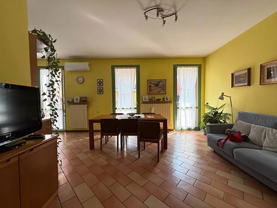 Immagine 7 di Appartamento in vendita  in Via SAN BERNARDINO, 8 a Chiari