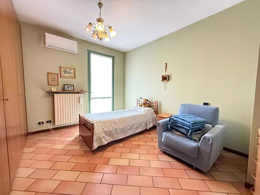 Immagine 22 di Appartamento in vendita  in Via SAN BERNARDINO, 8 a Chiari