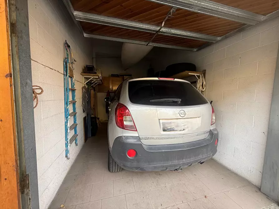 Immagine 27 di Appartamento in vendita  in Via SAN BERNARDINO, 8 a Chiari