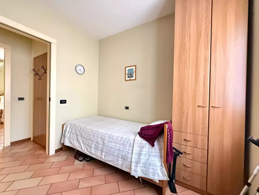 Immagine 20 di Appartamento in vendita  in Via SAN BERNARDINO, 8 a Chiari