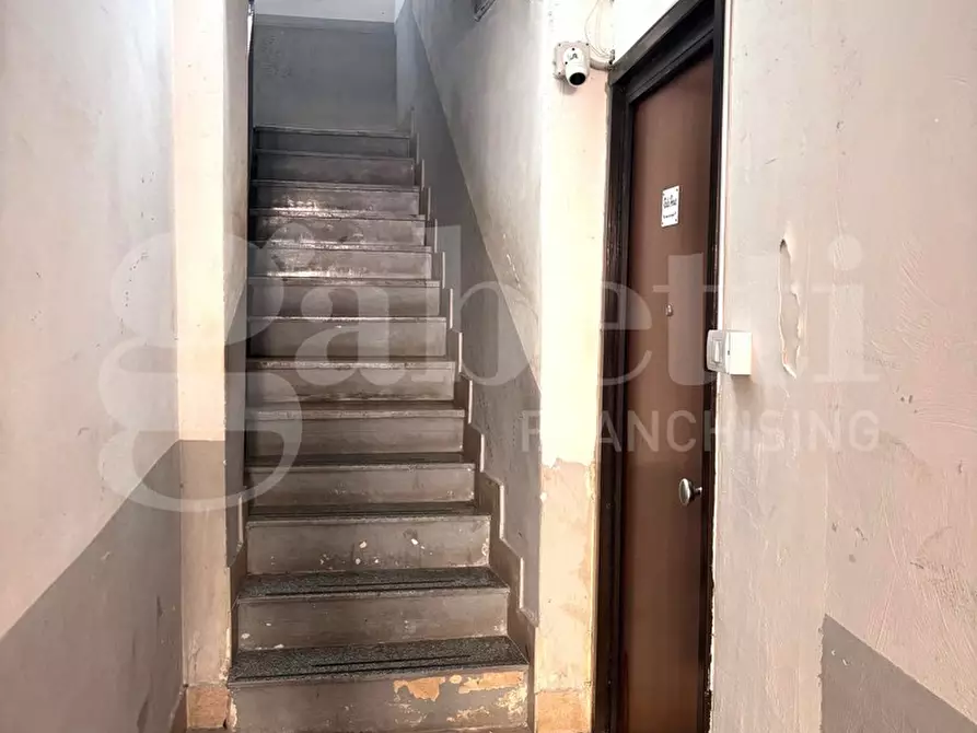 Immagine 10 di Appartamento in affitto  in Via Nuova del Campo a Napoli