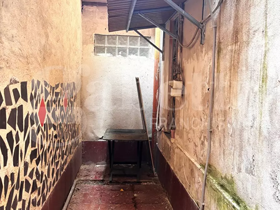 Immagine 9 di Appartamento in affitto  in Via Nuova del Campo a Napoli