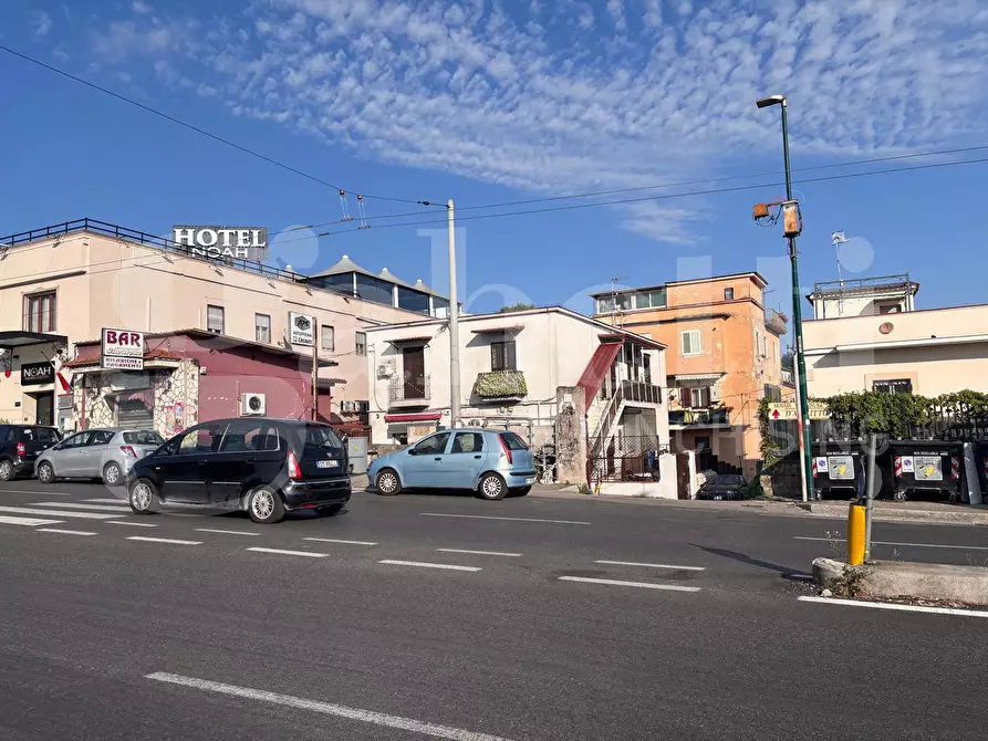 Immagine 13 di Appartamento in affitto  in Via Nuova del Campo a Napoli