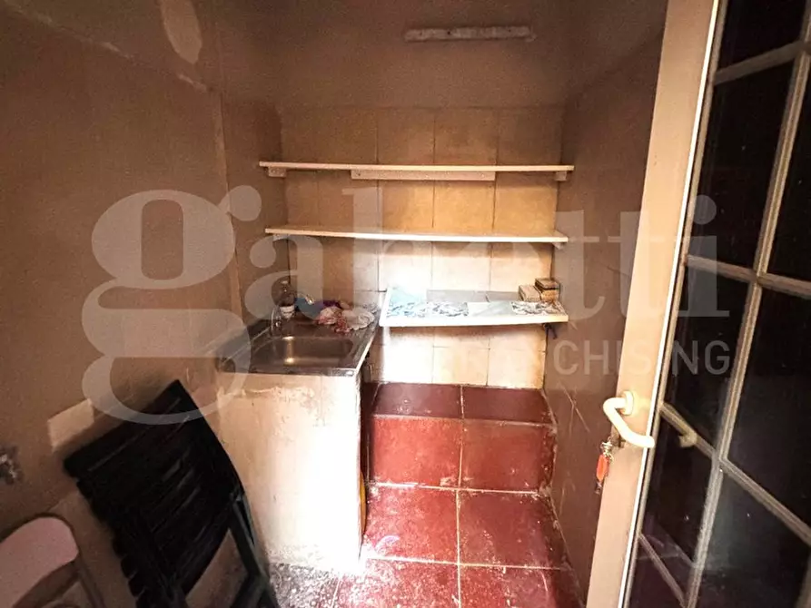 Immagine 8 di Appartamento in affitto  in Via Nuova del Campo a Napoli