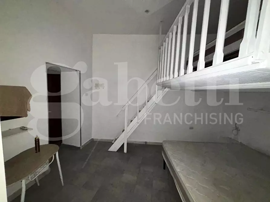 Immagine 4 di Appartamento in affitto  in Via Nuova del Campo a Napoli