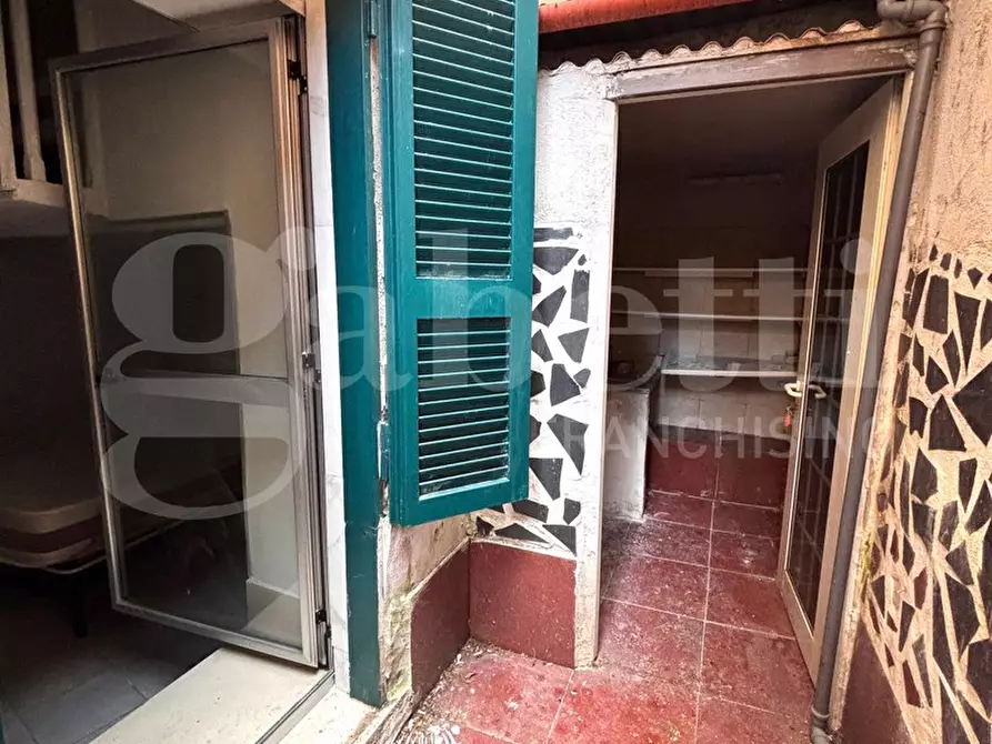 Immagine 6 di Appartamento in affitto  in Via Nuova del Campo a Napoli