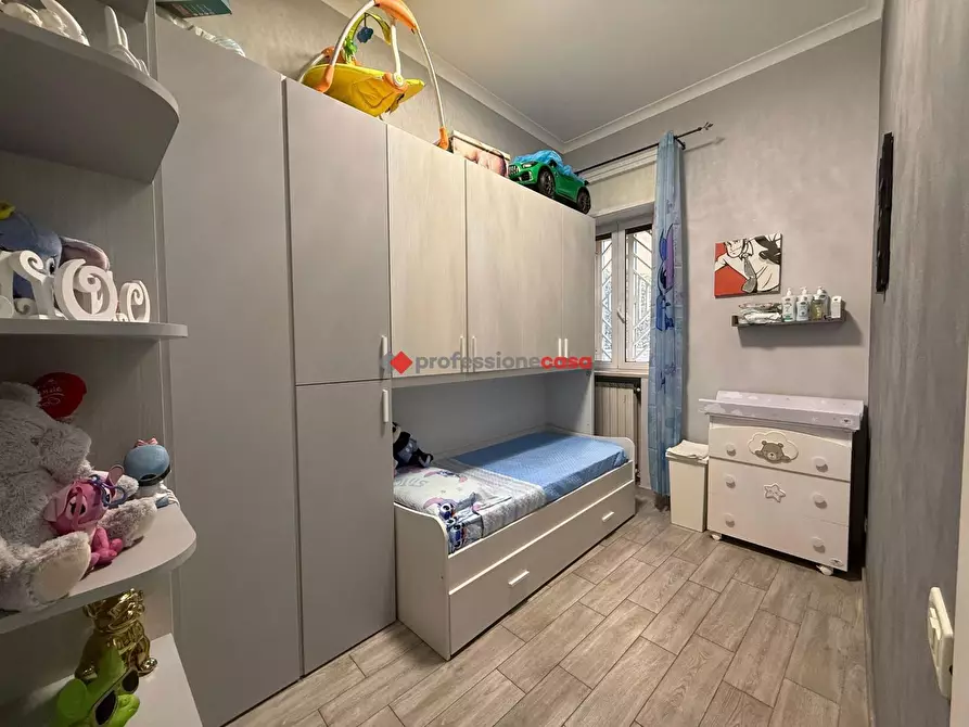 Immagine 5 di Appartamento in vendita  in Via Vincenzo Acquaviva, 22 a Foggia