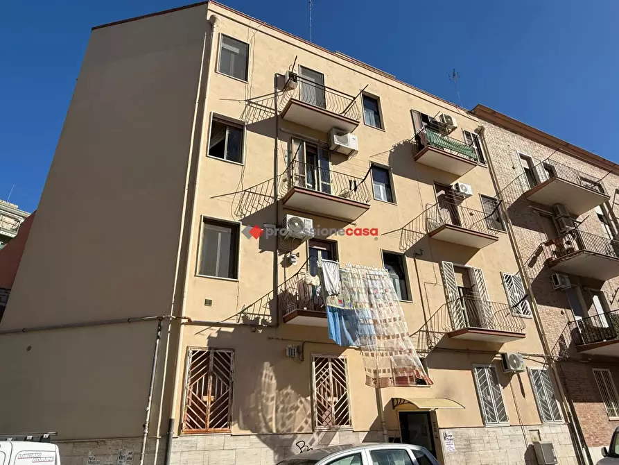 Immagine 2 di Appartamento in vendita  in Via Vincenzo Acquaviva, 22 a Foggia
