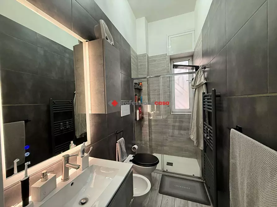 Immagine 6 di Appartamento in vendita  in Via Vincenzo Acquaviva, 22 a Foggia