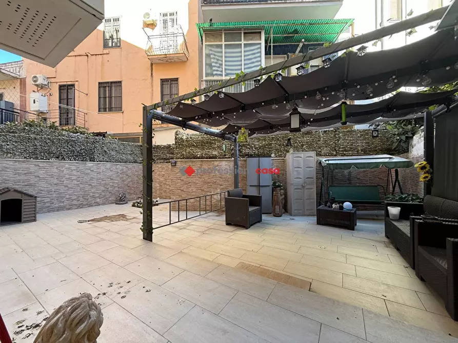 Immagine 7 di Appartamento in vendita  in Via Vincenzo Acquaviva, 22 a Foggia