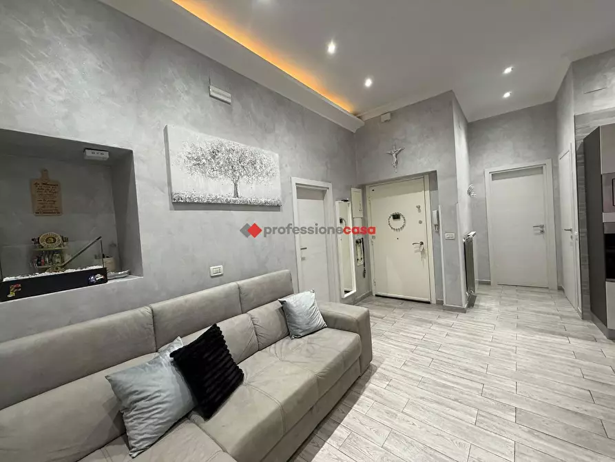 Immagine 3 di Appartamento in vendita  in Via Vincenzo Acquaviva, 22 a Foggia