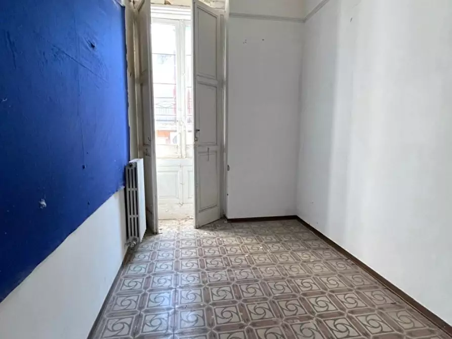Immagine 10 di Casa indipendente in vendita  in Via PIERSEVERINO a San Severo