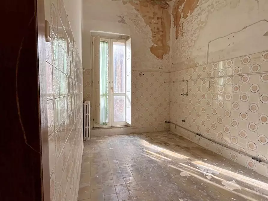 Immagine 13 di Casa indipendente in vendita  in Via PIERSEVERINO a San Severo