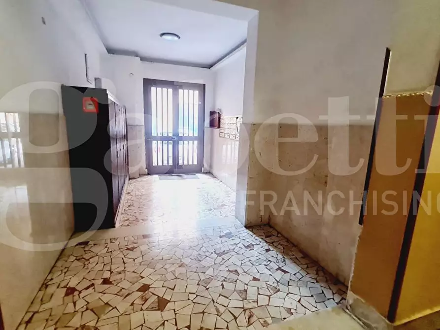 Immagine 3 di Appartamento in vendita  in Via Francesco Bruno a Palermo