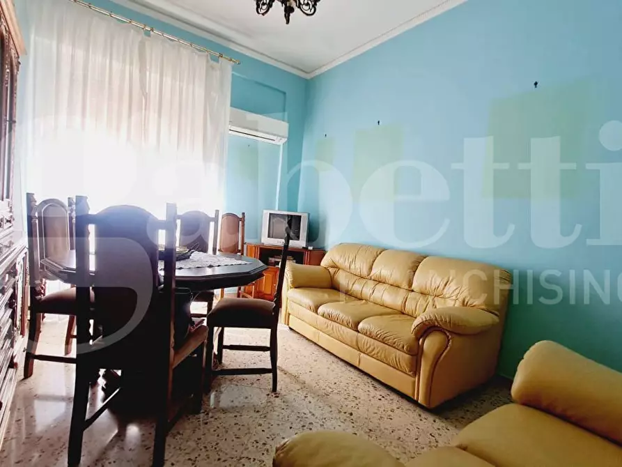 Immagine 9 di Appartamento in vendita  in Via Francesco Bruno a Palermo