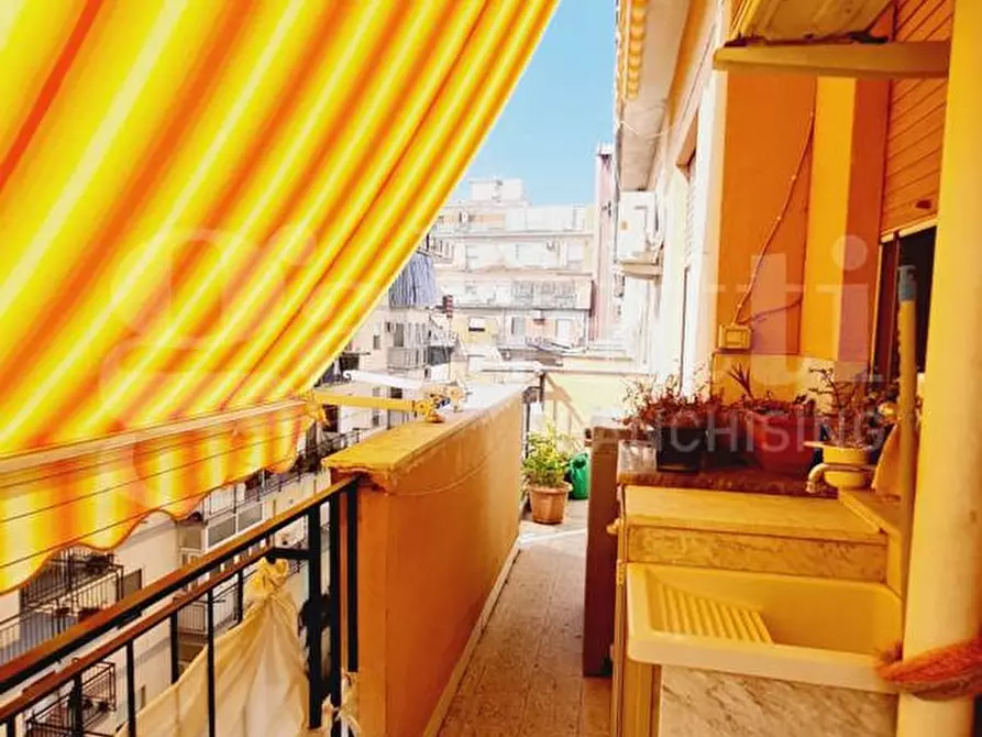 Immagine 16 di Appartamento in vendita  in Via Francesco Bruno a Palermo