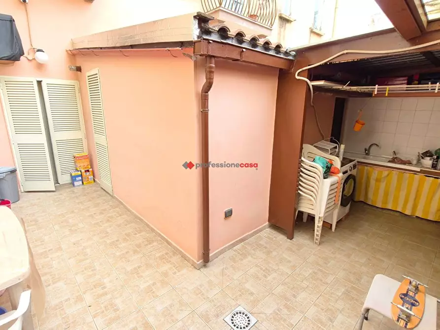 Immagine 12 di Appartamento in vendita  in Via Della Lupa, 13 a Foggia