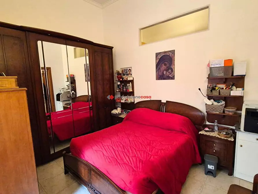 Immagine 7 di Appartamento in vendita  in Via Della Lupa, 13 a Foggia