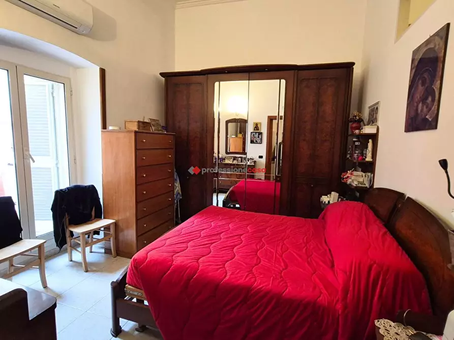 Immagine 8 di Appartamento in vendita  in Via Della Lupa, 13 a Foggia