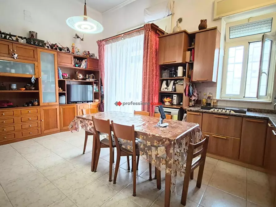 Immagine 2 di Appartamento in vendita  in Via Della Lupa, 13 a Foggia