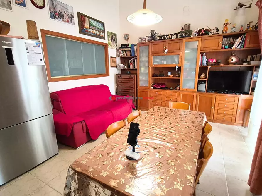 Immagine 4 di Appartamento in vendita  in Via Della Lupa, 13 a Foggia