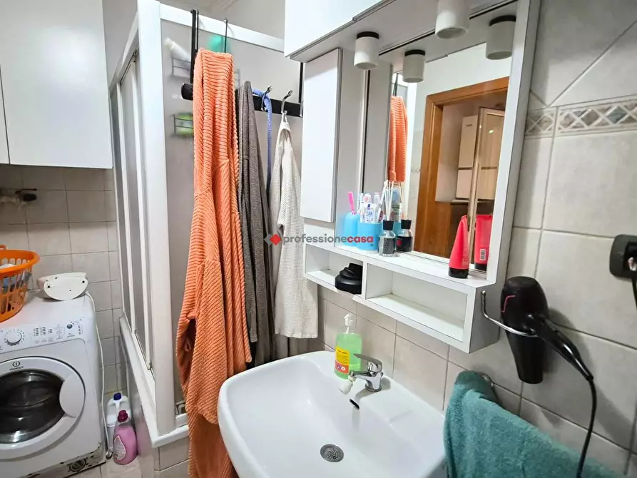 Immagine 9 di Appartamento in vendita  in Via Della Lupa, 13 a Foggia