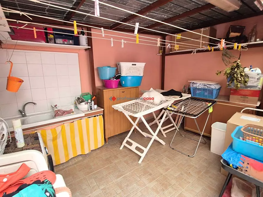 Immagine 14 di Appartamento in vendita  in Via Della Lupa, 13 a Foggia