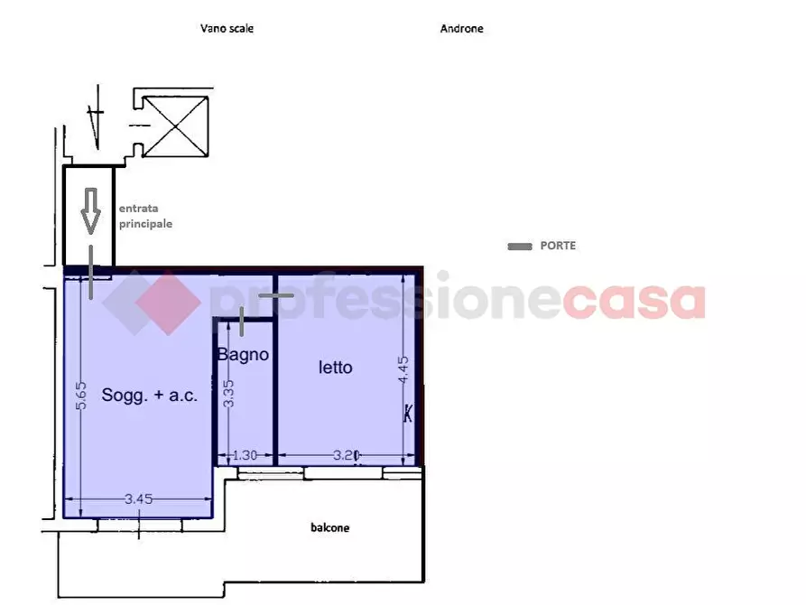 Immagine 1 di Appartamento in vendita  in Via Gioacchino Belli, snc a Guidonia Montecelio