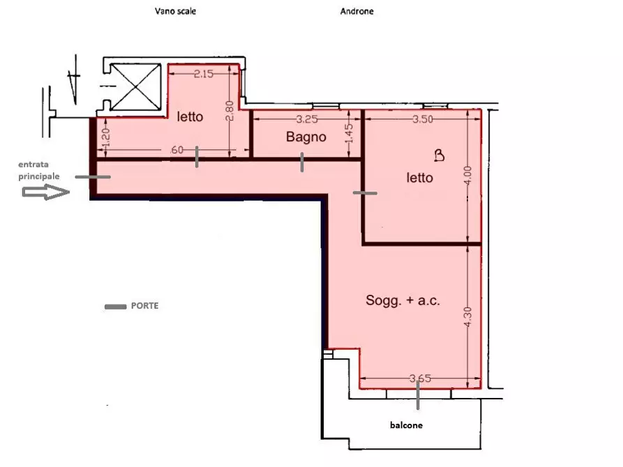 Immagine 1 di Appartamento in vendita  in Via Gioacchino Belli, snc a Guidonia Montecelio