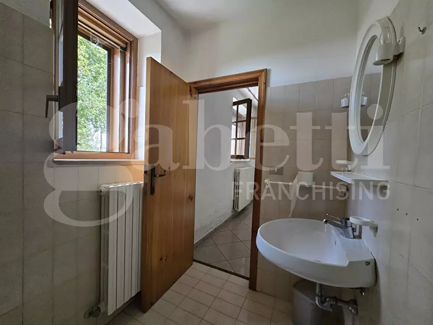Immagine 18 di Casa indipendente in vendita  in Via Nazionale per Teramo, 74 a Mosciano Sant'angelo