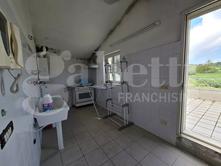 Immagine 36 di Casa indipendente in vendita  in Via Nazionale per Teramo, 74 a Mosciano Sant'angelo