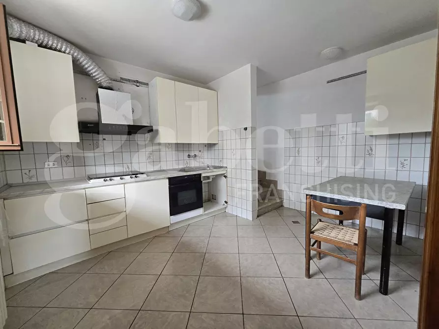 Immagine 9 di Casa indipendente in vendita  in Via Nazionale per Teramo, 74 a Mosciano Sant'angelo