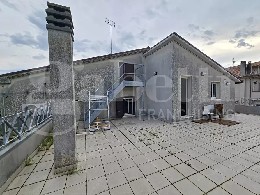 Immagine 38 di Casa indipendente in vendita  in Via Nazionale per Teramo, 74 a Mosciano Sant'angelo