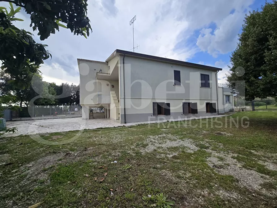 Immagine 7 di Casa indipendente in vendita  in Via Nazionale per Teramo, 74 a Mosciano Sant'angelo