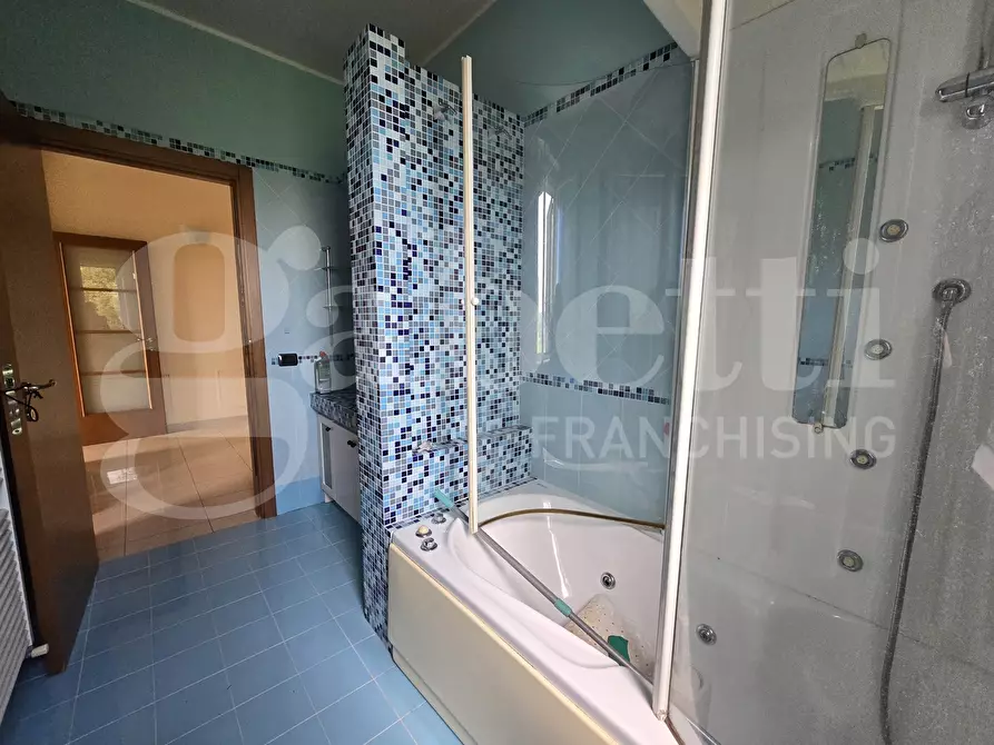 Immagine 28 di Casa indipendente in vendita  in Via Nazionale per Teramo, 74 a Mosciano Sant'angelo