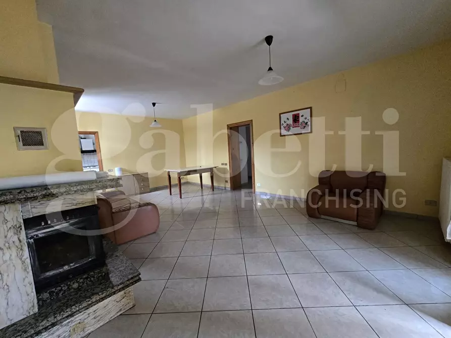 Immagine 8 di Casa indipendente in vendita  in Via Nazionale per Teramo, 74 a Mosciano Sant'angelo